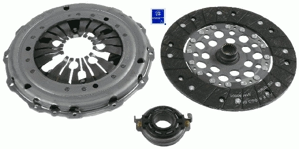 3000834202 Sachs