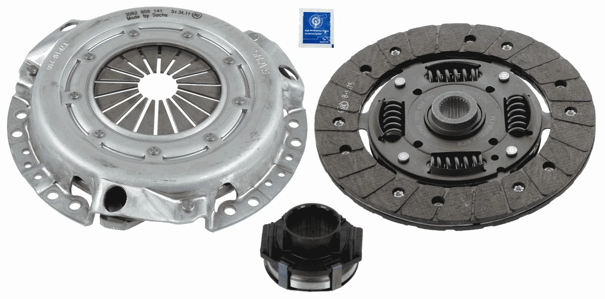3000154002 Sachs