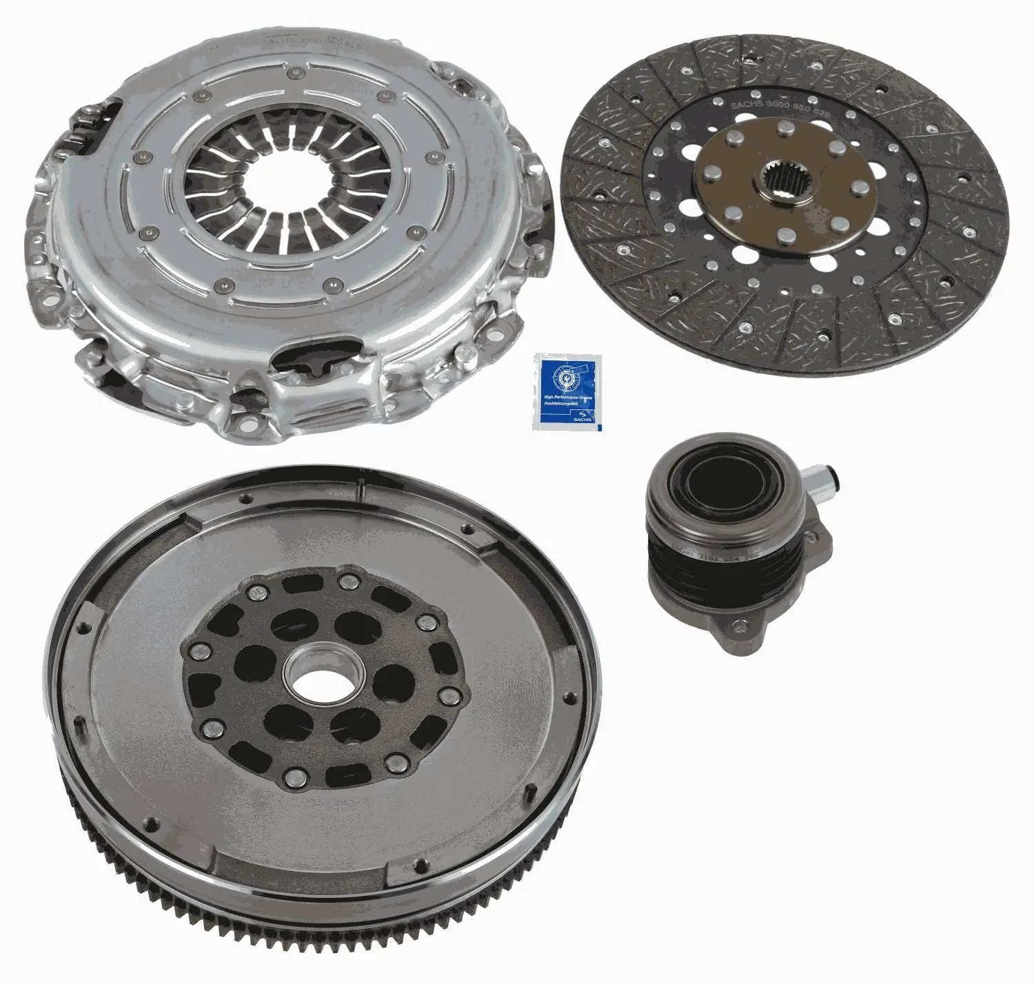Mecanismo de embrague INA 600023900 precio, desde 765,64 EUR