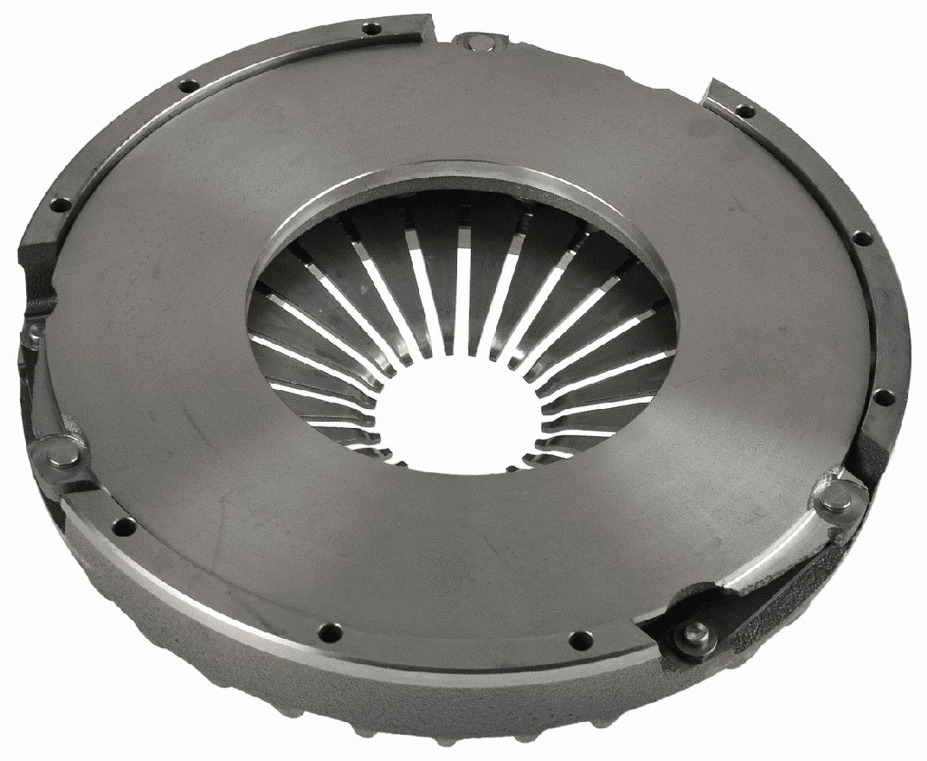 Plato de presión del embrague Mercedes 42502404