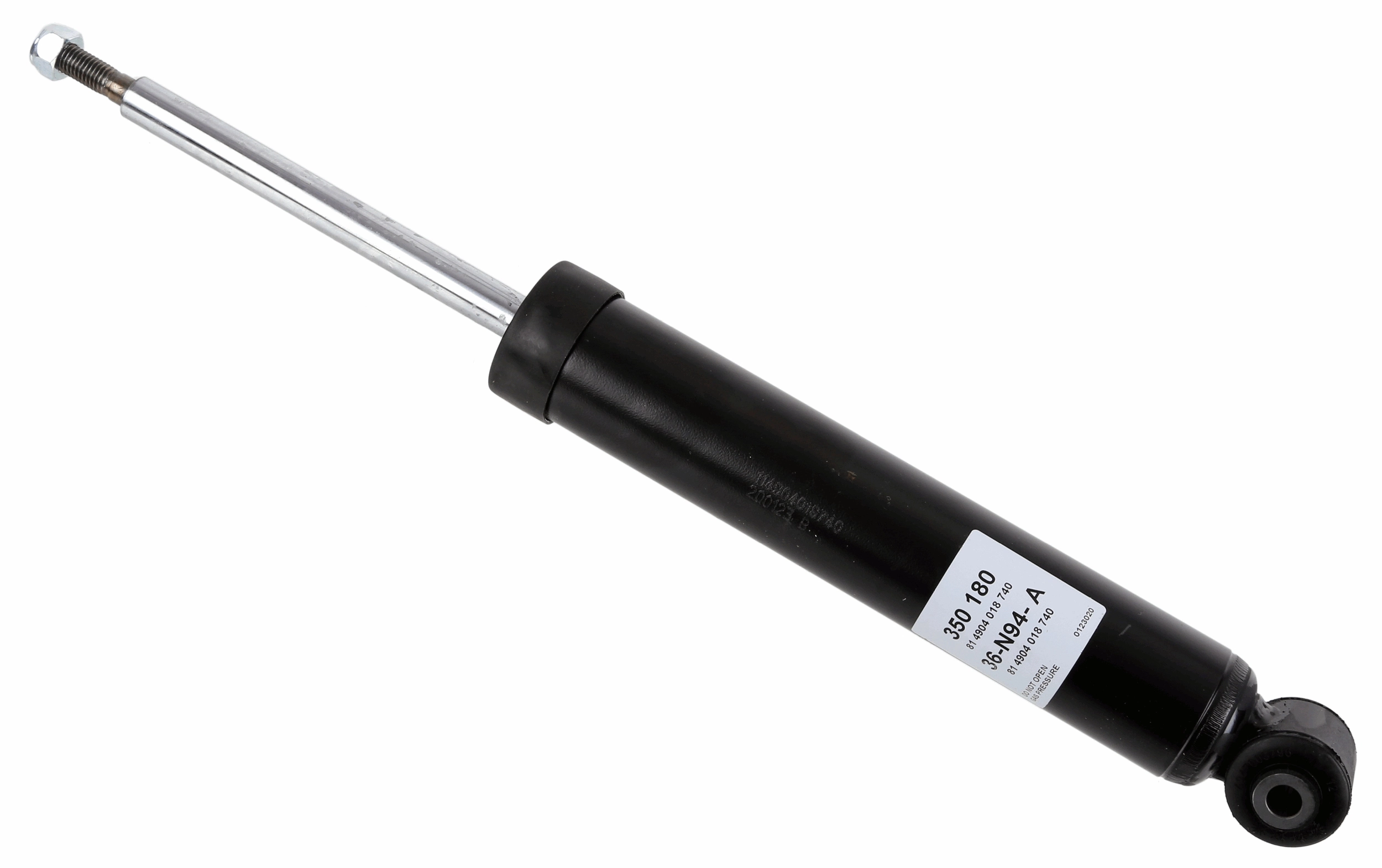 Comprar 19279152 Polcar Amortiguador trasero