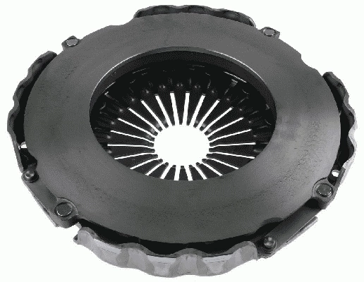 3482000679 Sachs plato de presion del embrague funcion