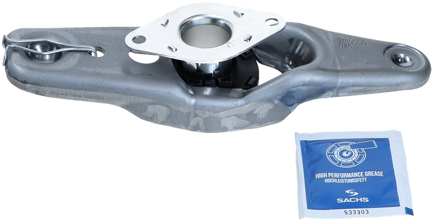 Mecanismo de embrague Sachs 3000950098 precio, desde 162,71 EUR