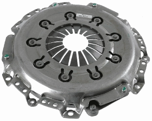 Comprar Plato de presión del embrague Maverick II 1N2
