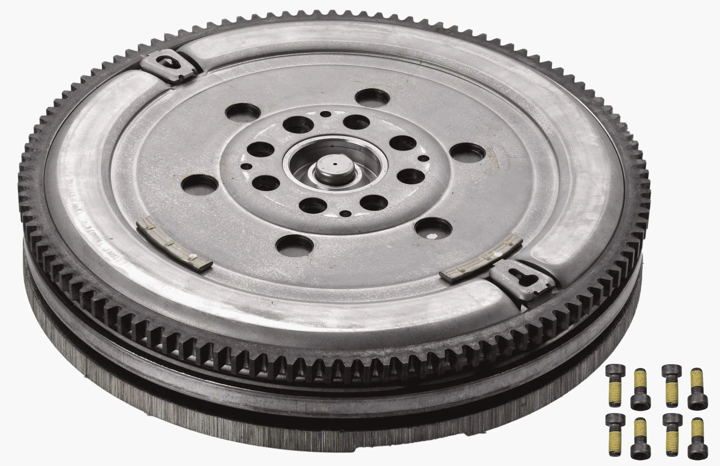 2294501194 Sachs Volante de motor