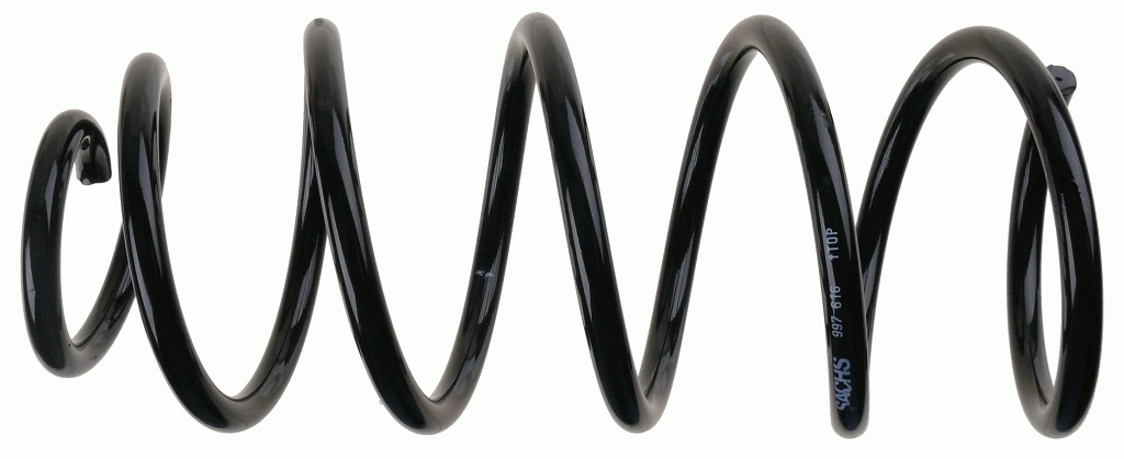 997616 Sachs Muelle delantero