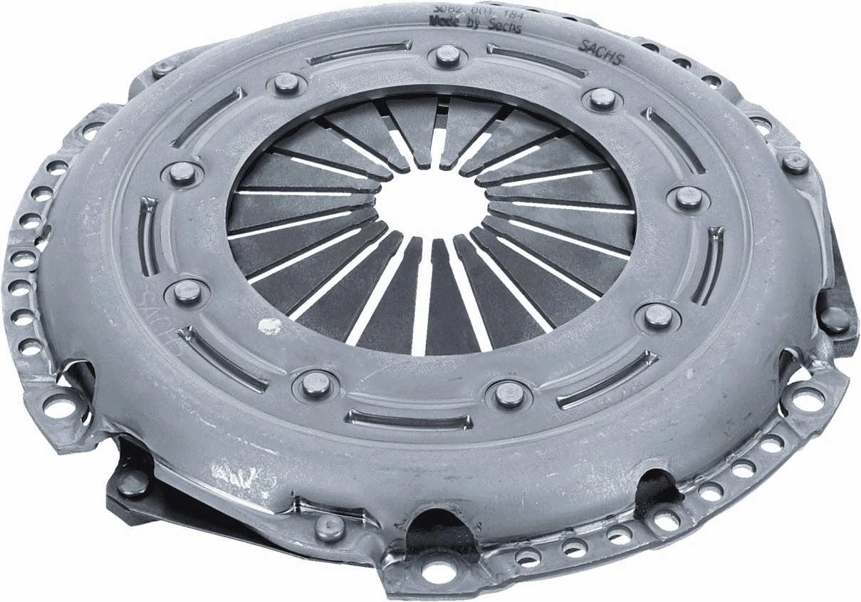 3000950090 Sachs Embrague motor