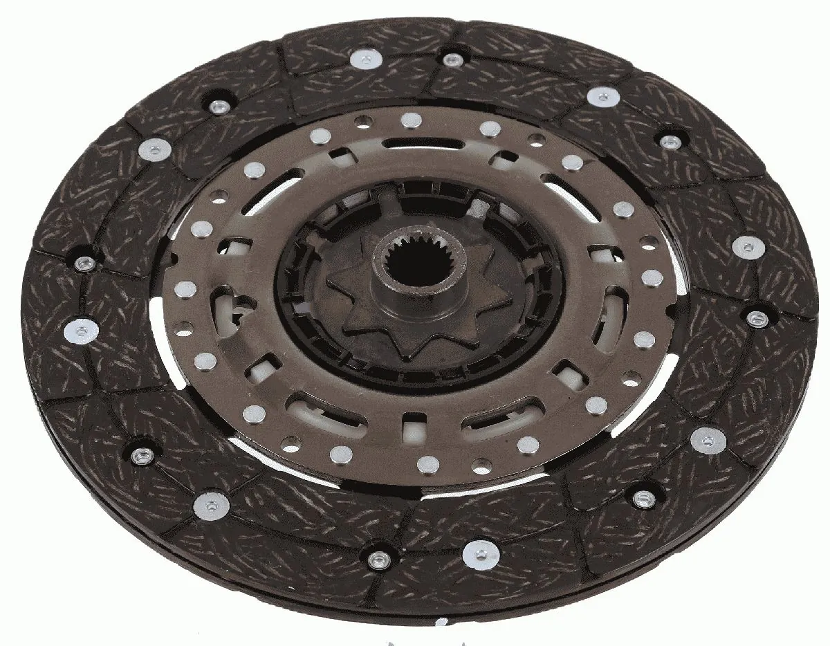 1878634089 Sachs