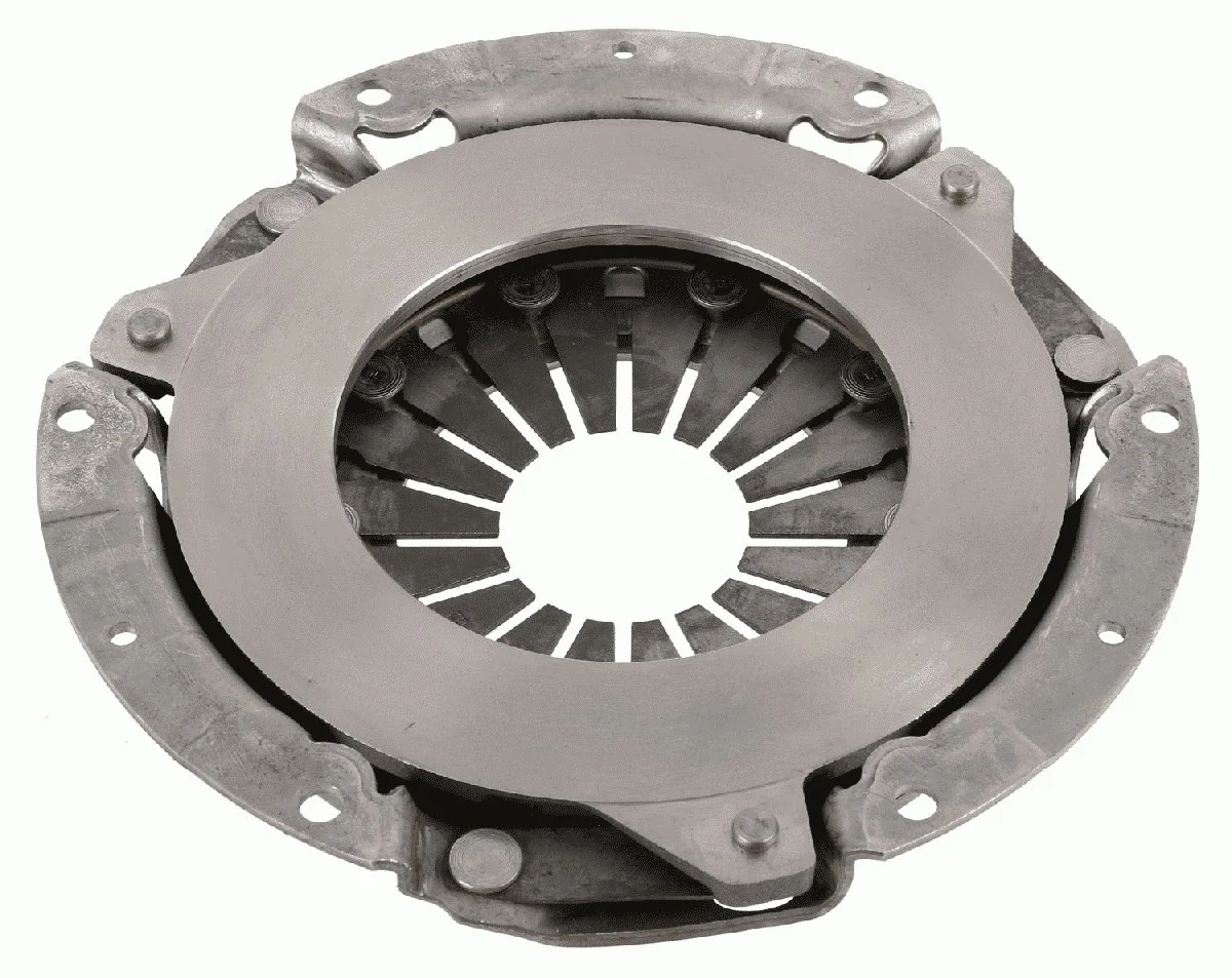 3082818101 Sachs plato de presion del embrague funcion
