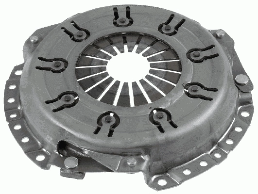 3082600556 Sachs