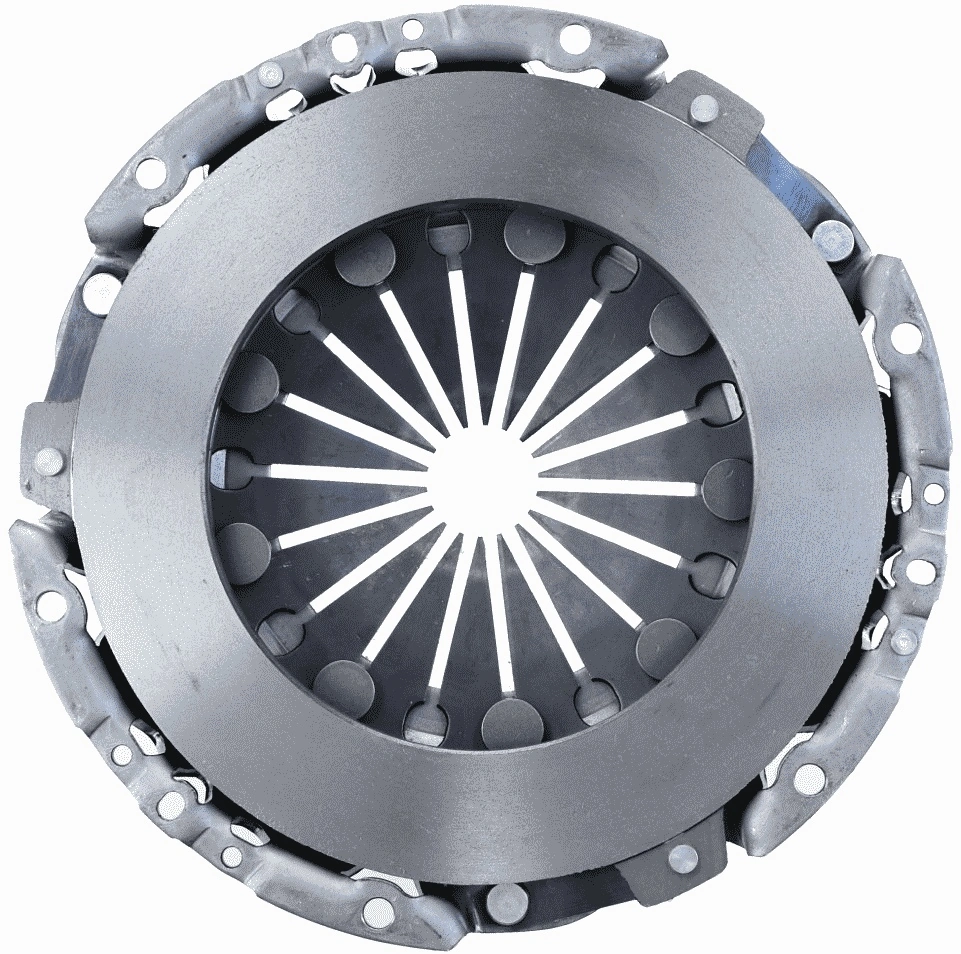 3000951604 Sachs Embrague motor