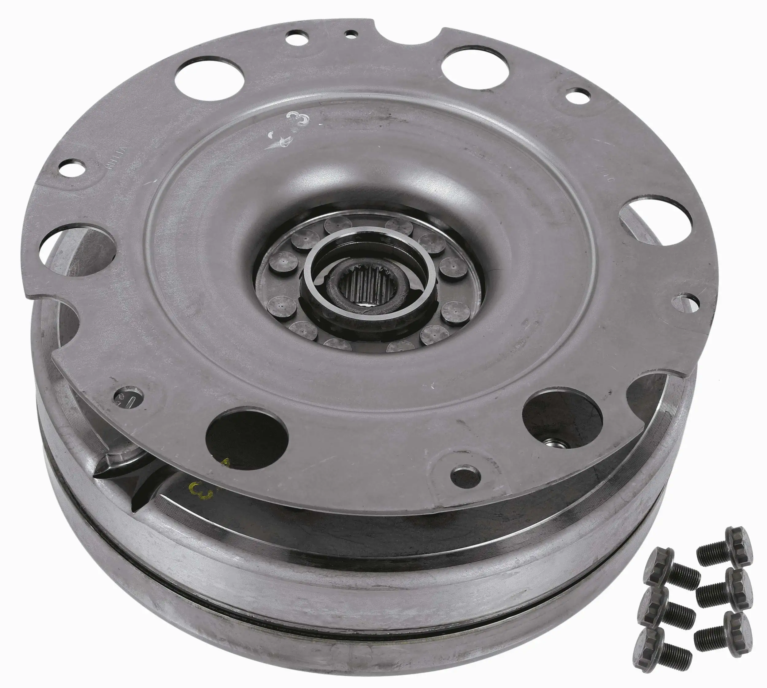 2295001781 Sachs Volante de motor
