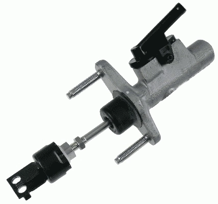 Bomba de embrague Toyota RAV4 I (SXA 10)
