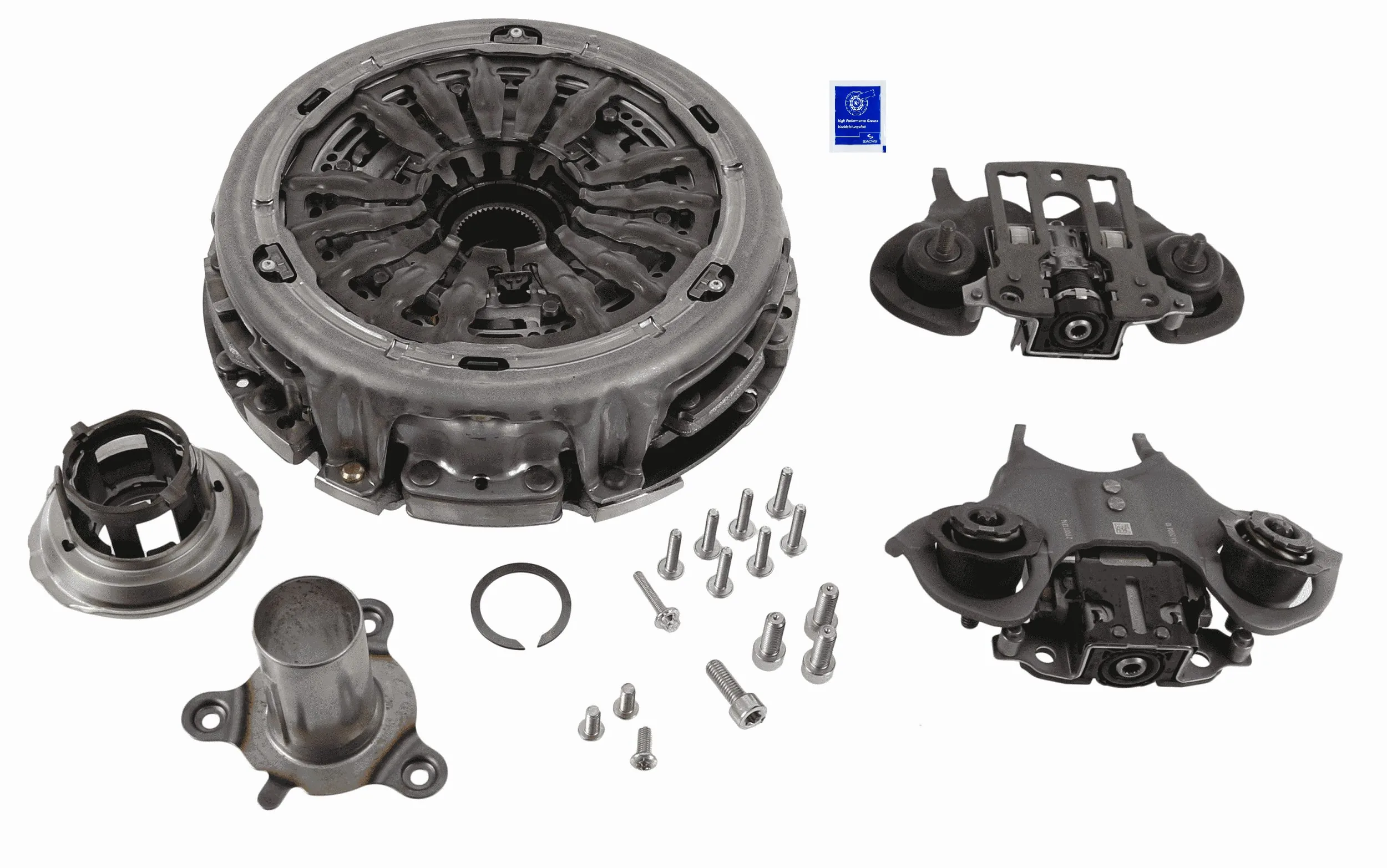 Mecanismo de embrague INA 602001600 precio, desde 1741,03 EUR