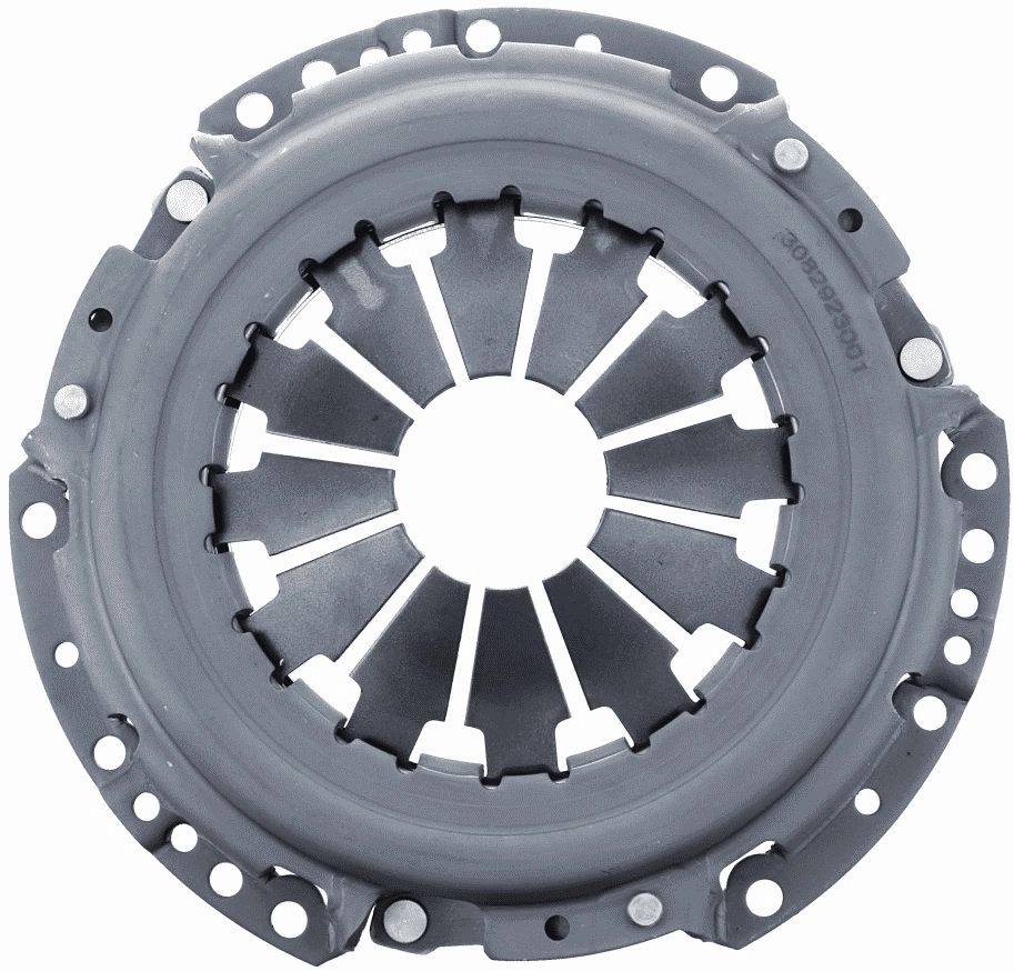 Comprar 3000954056 Sachs Kit de embrague completo