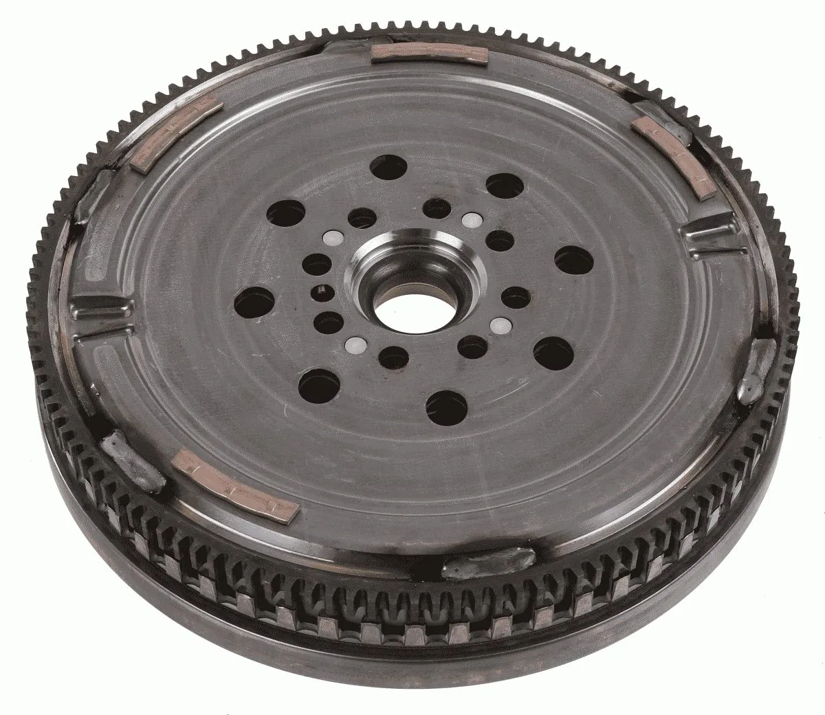 415039110 INA Volante de motor
