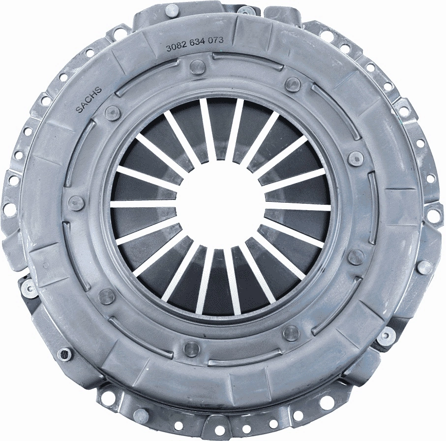 Comprar 3000951673 Sachs Kit de embrague completo