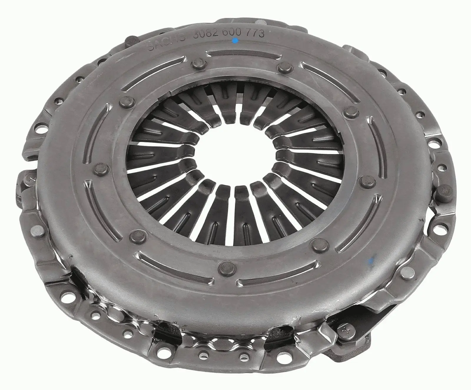 Plato de presión del embrague Hyundai Santa Fe III SUV comprar en España