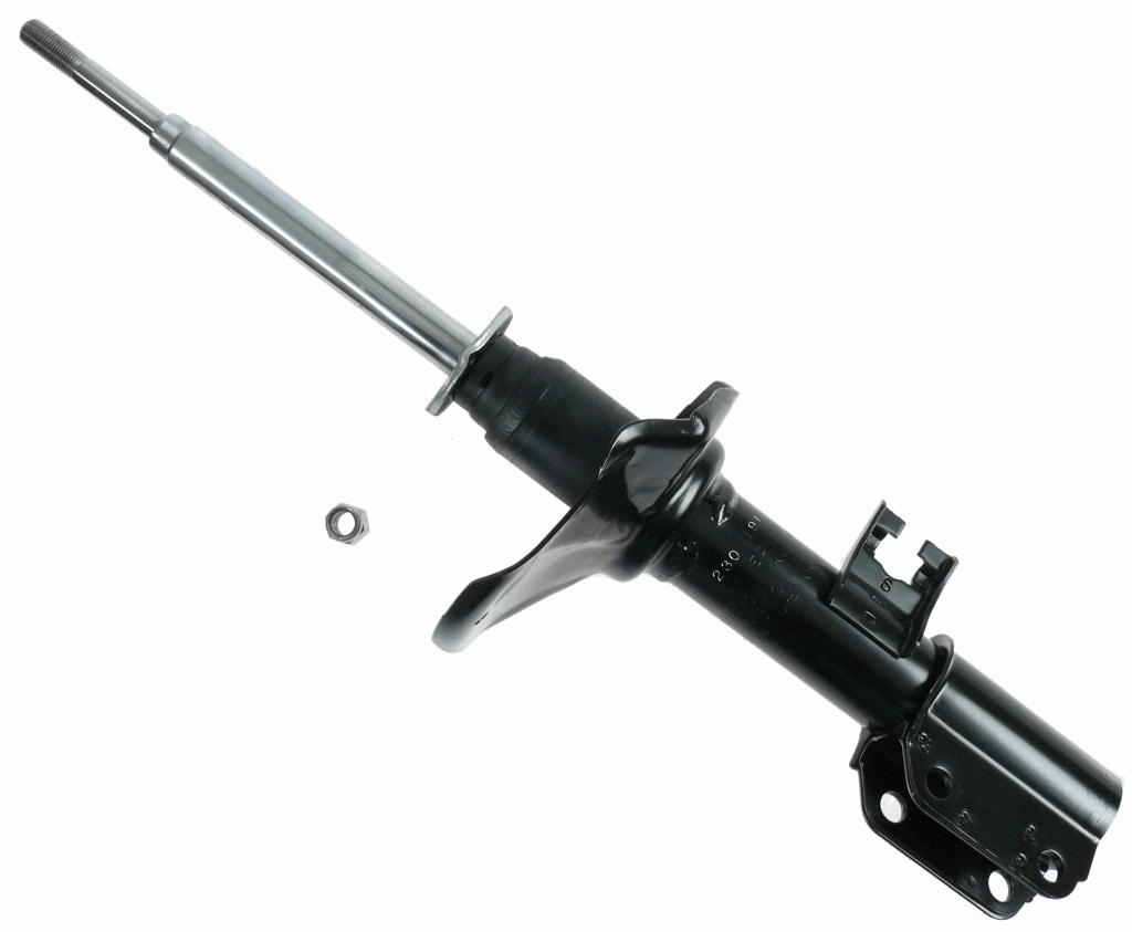230191 Sachs