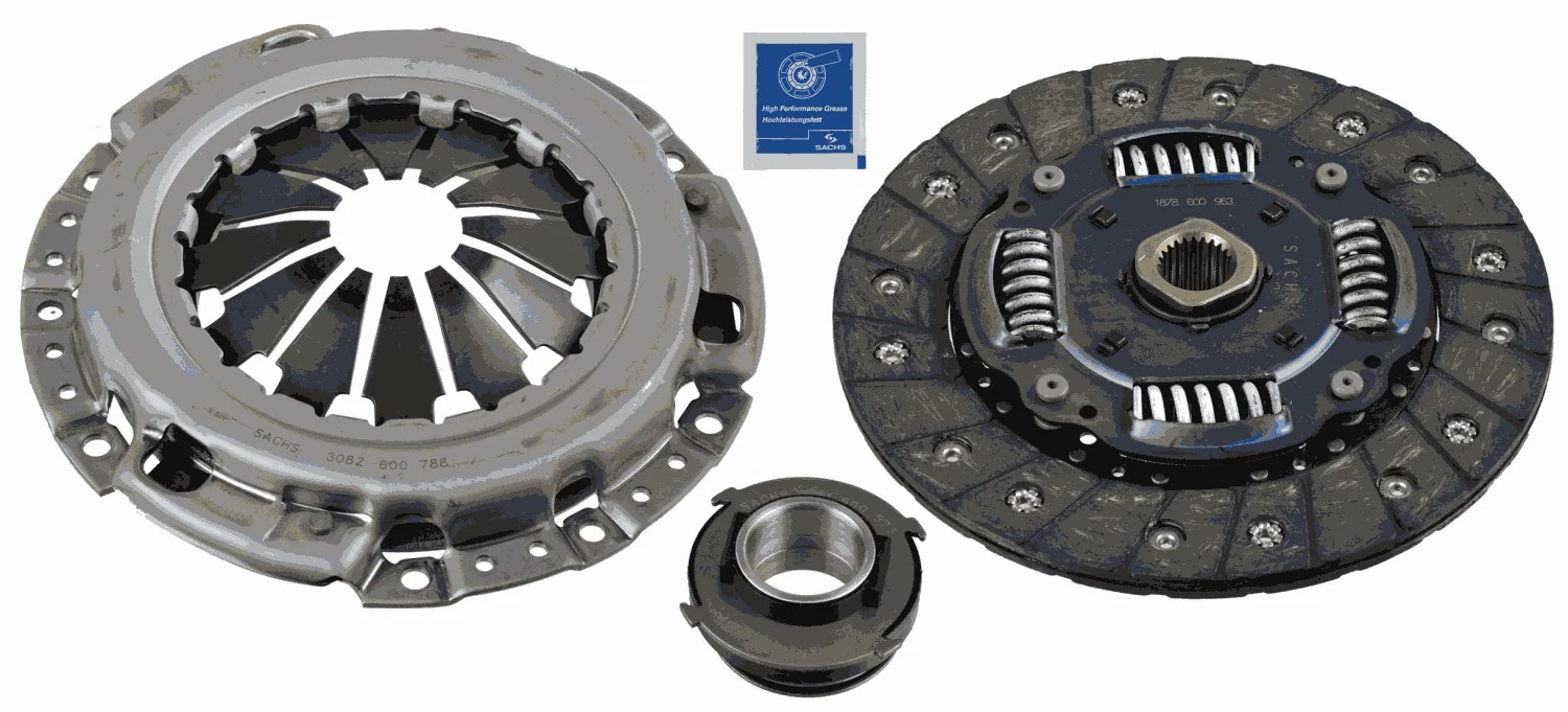 3000951496 Sachs