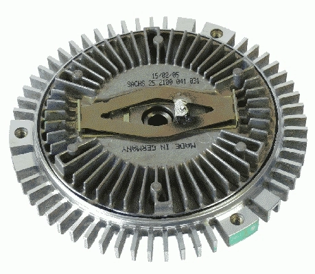 2100041031 Sachs