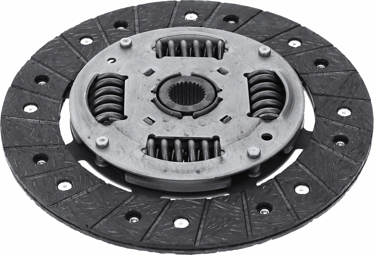 Embrague 3000951567 Sachs