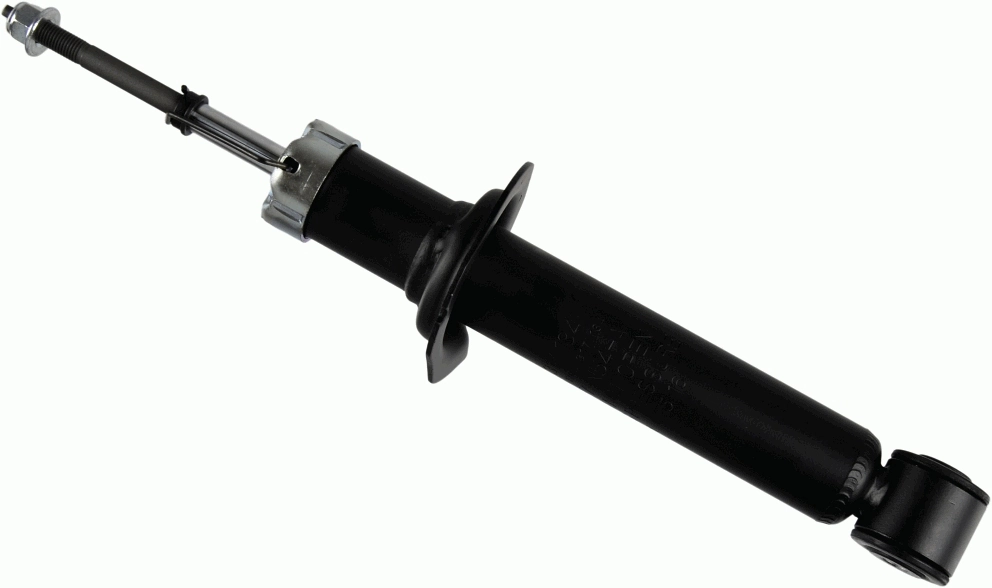 317134 Sachs