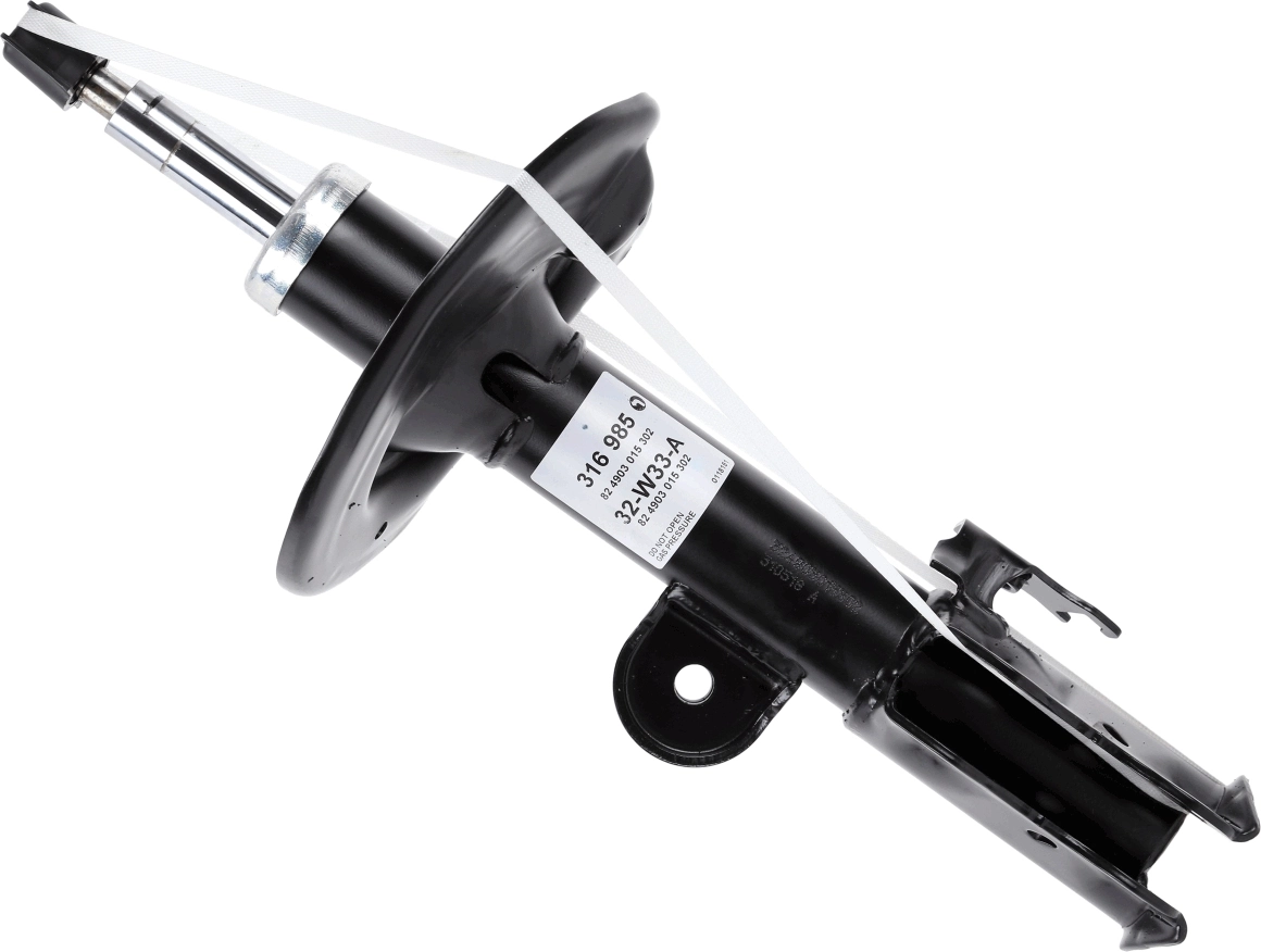 316985 Sachs