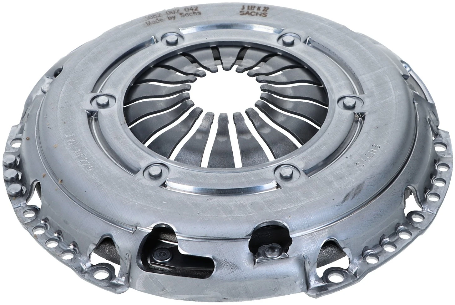 Comprar 3000950082 Sachs Kit de embrague completo