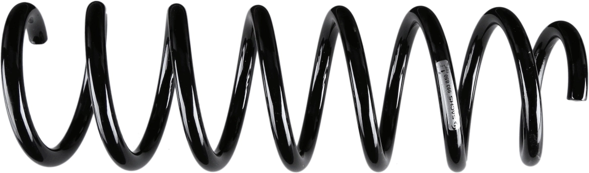 Muelle delantero BMW 5  (2009-2016)