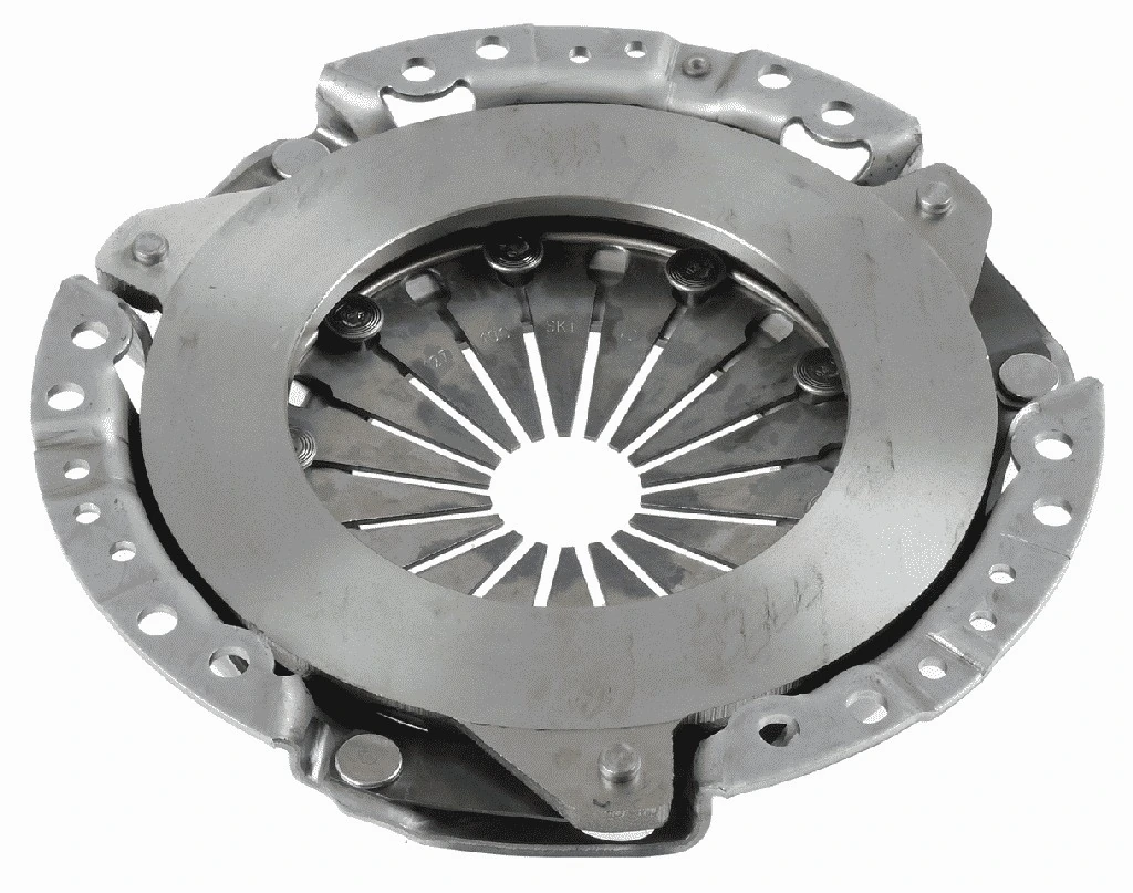 Comprar 618024 VALEO Plato de presión de embrague