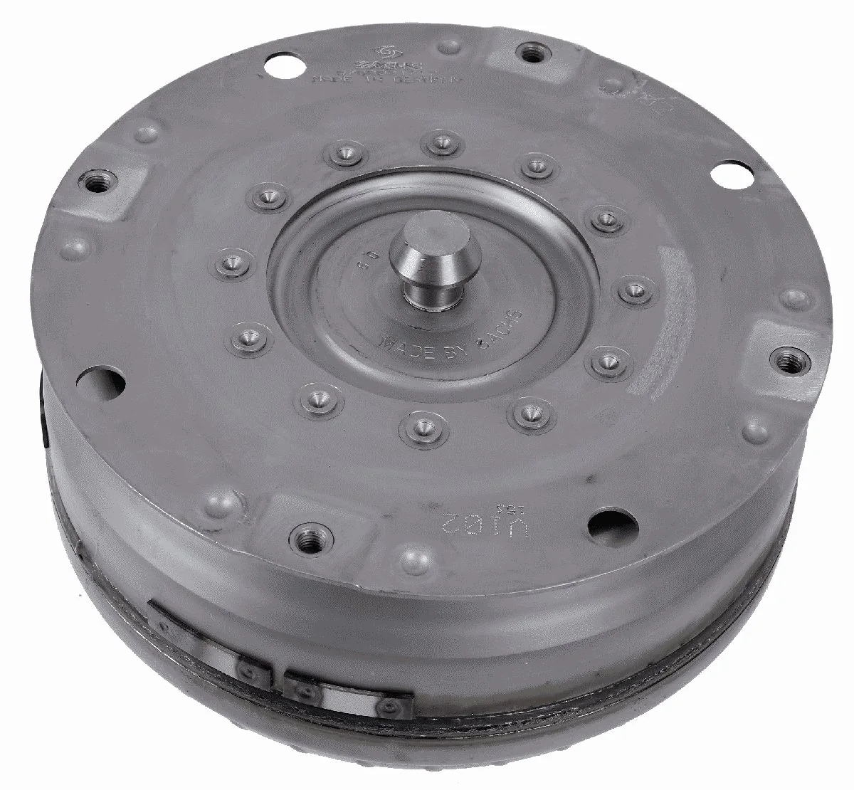 0700001717 Sachs Convertidor de par