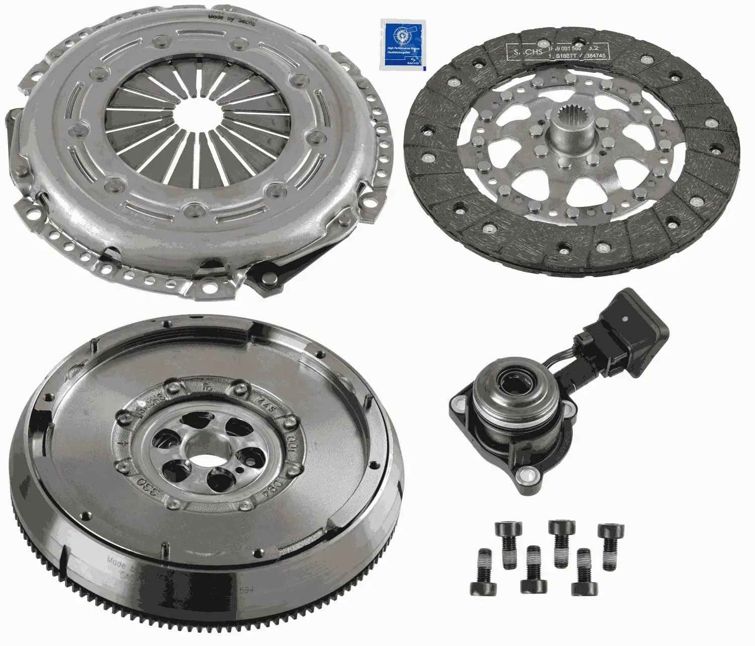 Mecanismo de embrague INA 600030000 precio, desde 696,67 EUR