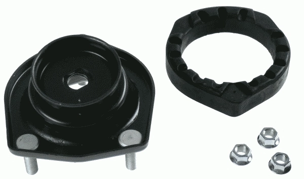 802437 Sachs
