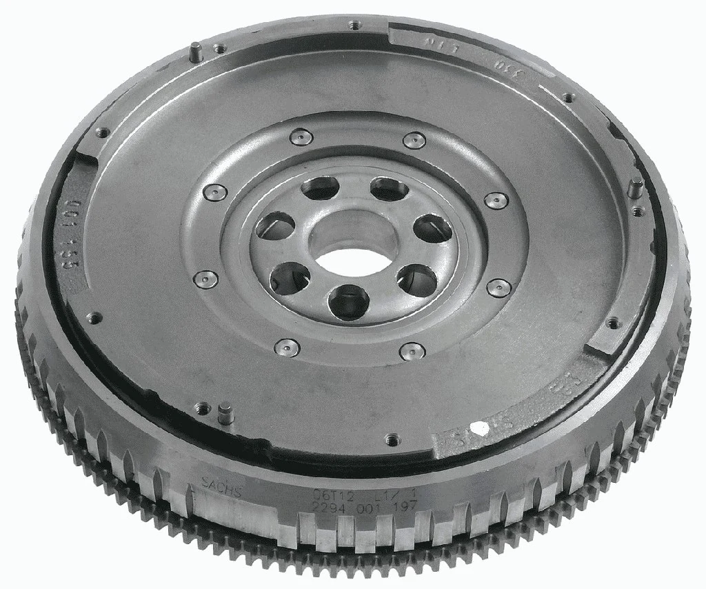 2294001197 Sachs