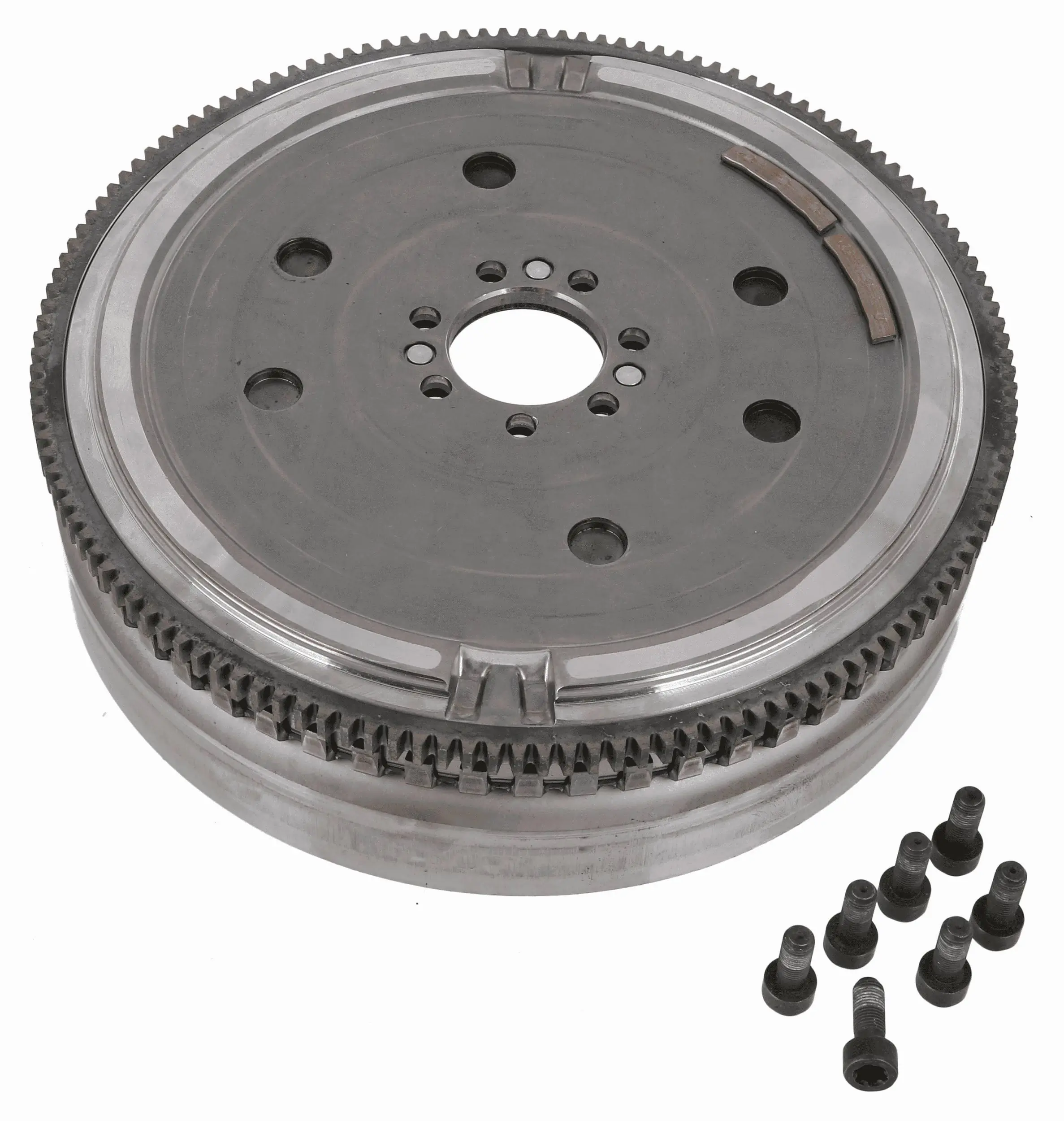 Comprar Volante motor Renault DUSTER II HM