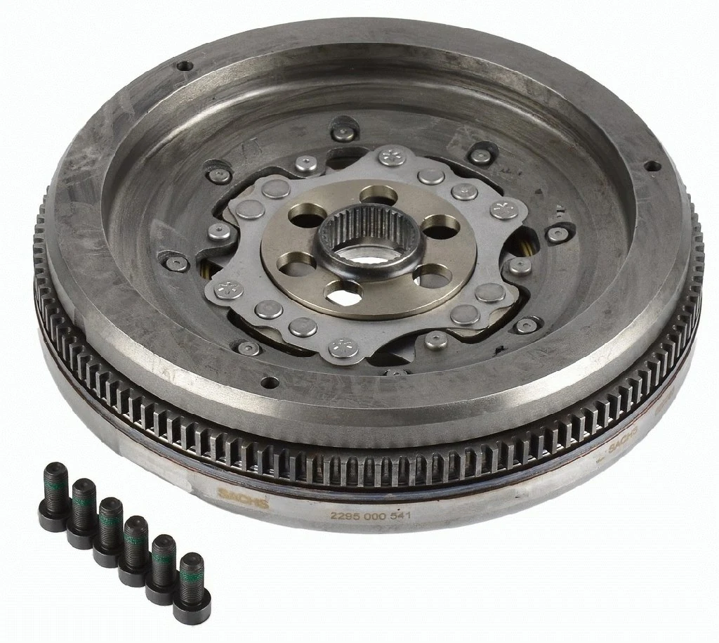 2295000541 Sachs