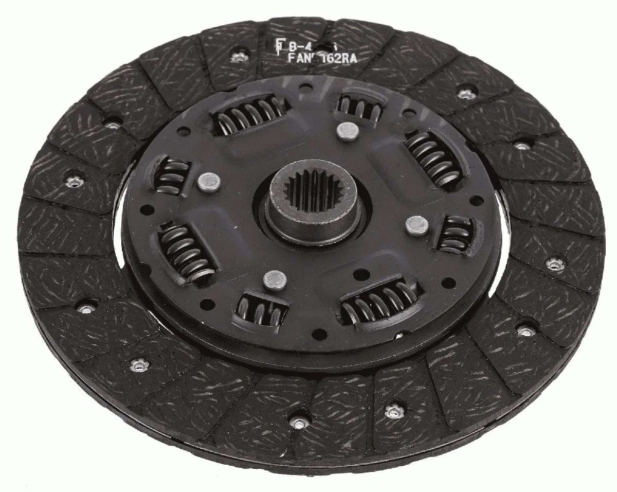 Comprar Disco de embrague Alfa Romeo Giulietta 116 a bajo precio