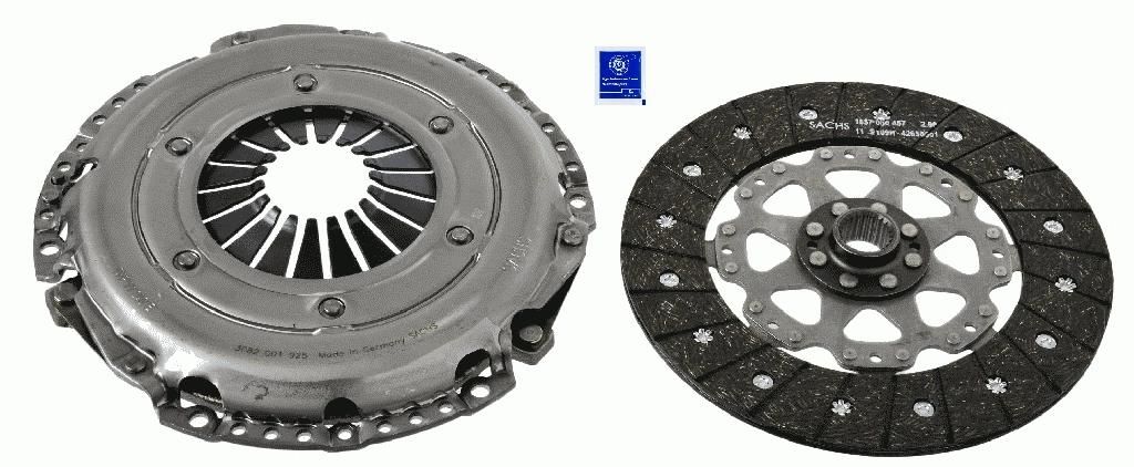 3000970045 Sachs