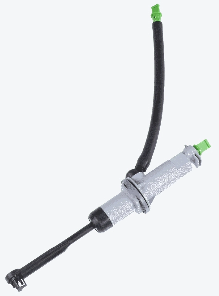 Cilindro de embrague Dacia Logan I desde 41,44 €