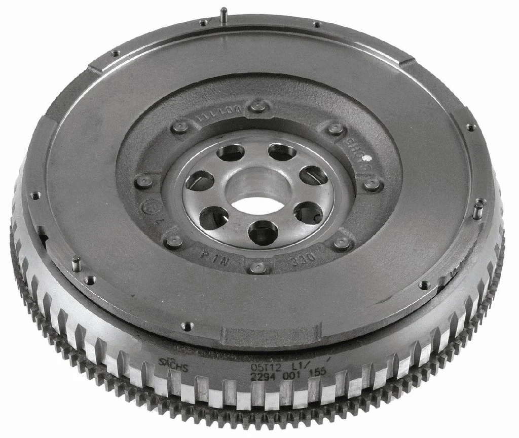 Comprar Volante de motor Renault Megane II LM0, LM1 a bajo precio