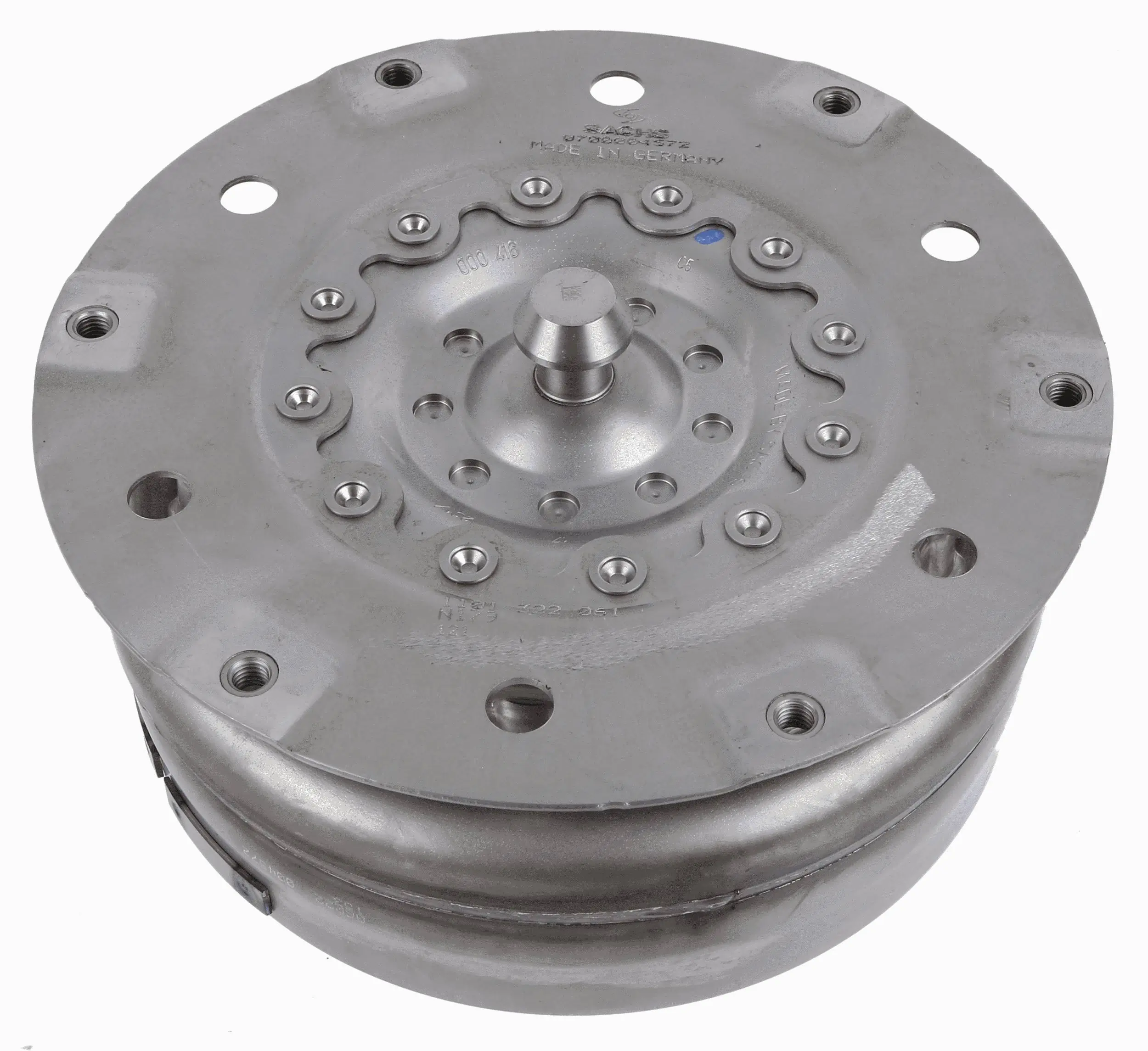 0700004572 Sachs Convertidor de par