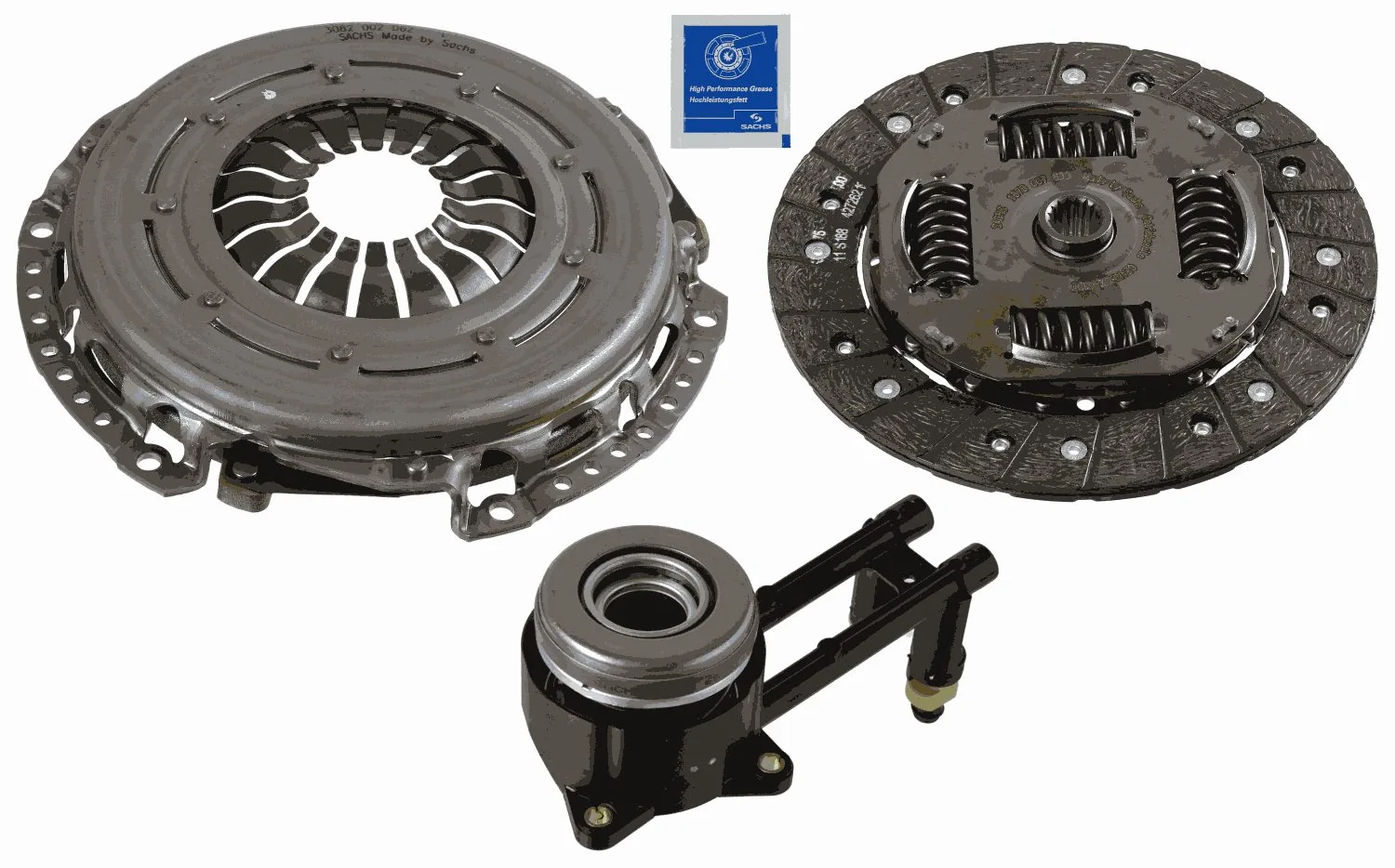 3000990336 Sachs