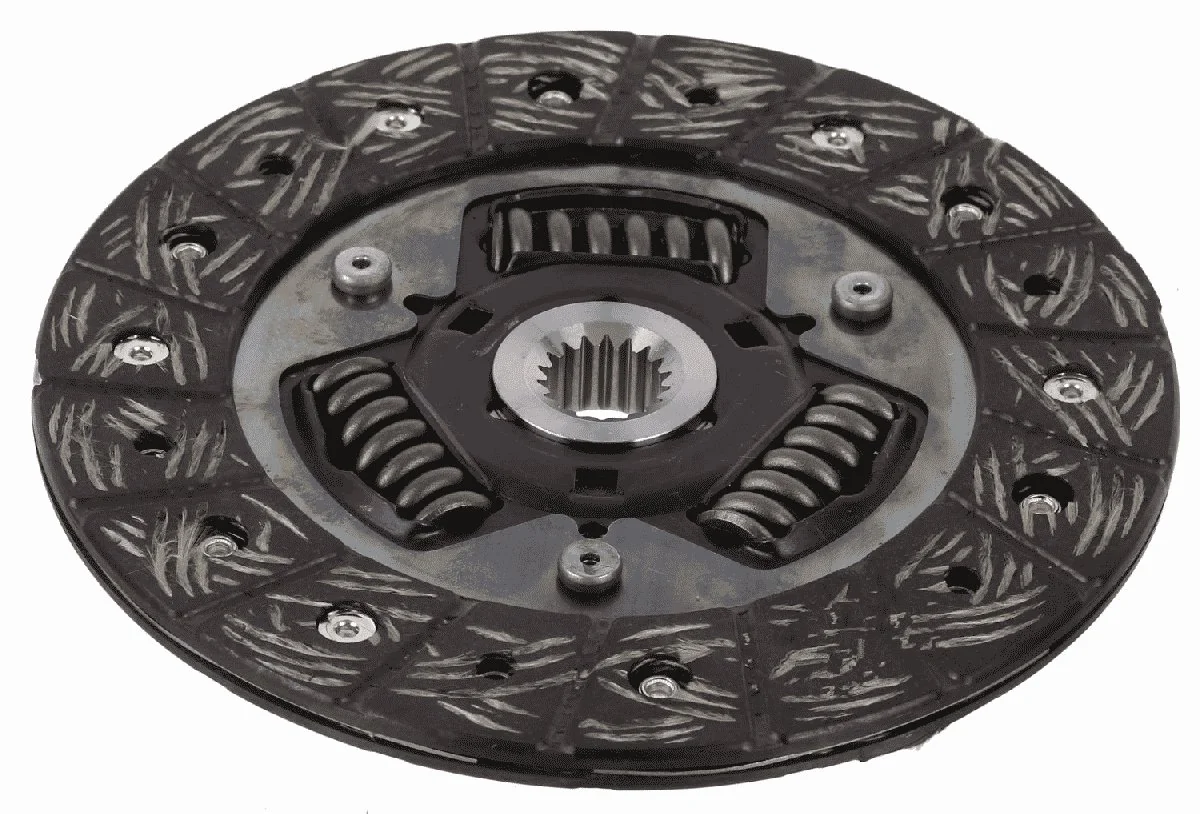 1878600811 Sachs Disco de embrague