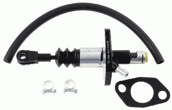 6284600114 Sachs