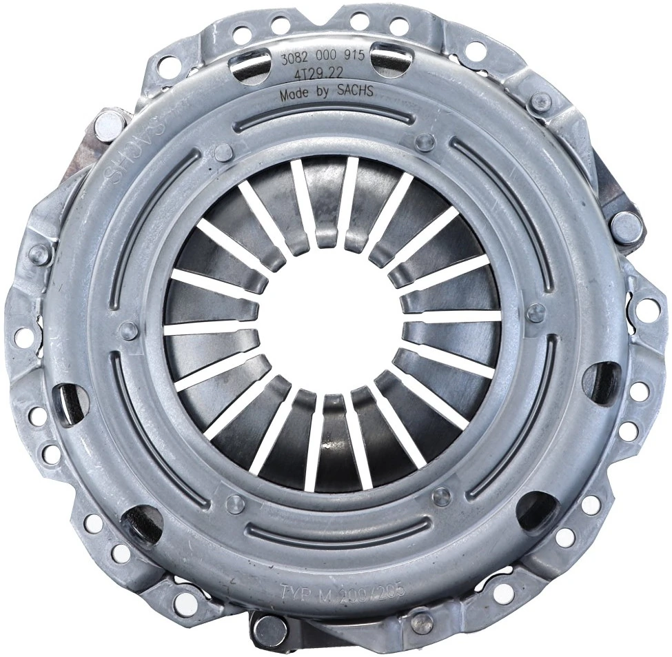 Mecanismo de embrague Sachs 3000990157 precio, desde 144,68 EUR