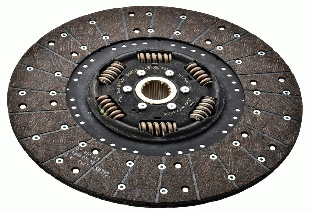 1878004232 Sachs Disco de embrague