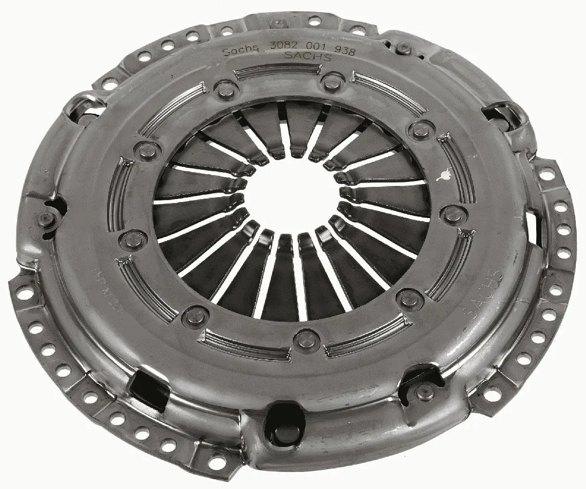 3082001938 Sachs