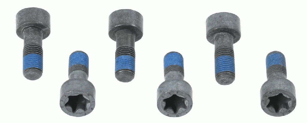 1874000041 Sachs