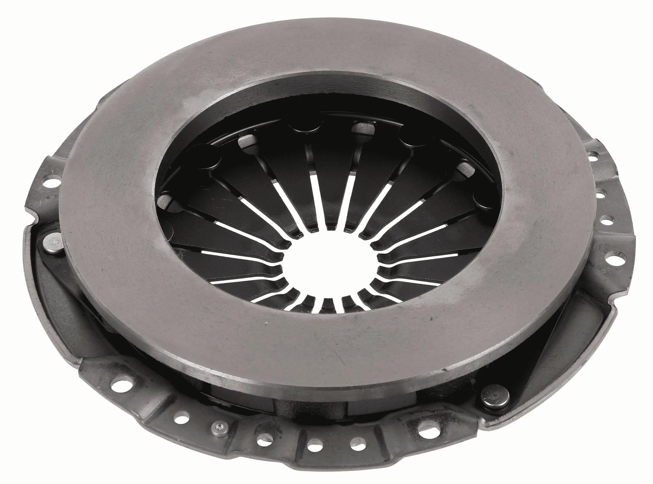 3082634037 Sachs plato de presion del embrague funcion